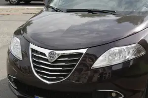 Lancia Ypsilon - Prova su strada - 2012