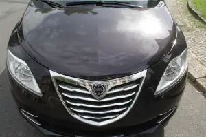 Lancia Ypsilon - Prova su strada - 2012 - 55