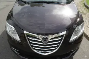 Lancia Ypsilon - Prova su strada - 2012