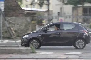 Lancia Ypsilon - Prova su strada - 2012