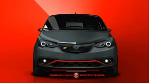 Lancia Ypsilon Sport 2020