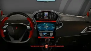 Lancia Ypsilon Sport 2020 - 5