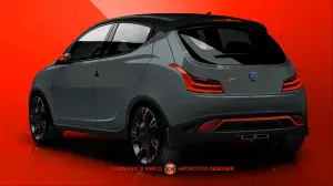 Lancia Ypsilon Sport 2020