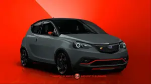 Lancia Ypsilon Sport 2020