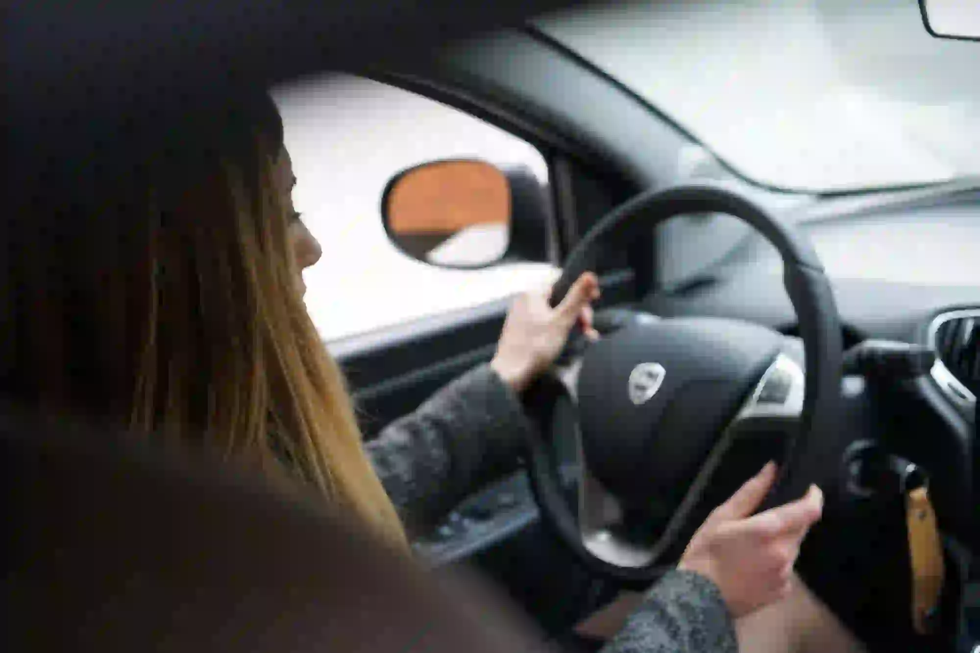 Lancia Ypsilon TwinAir 85 CV DFN Prova su strada - 32