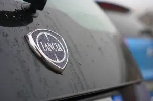 Lancia Ypsilon TwinAir 85 CV DFN Prova su strada