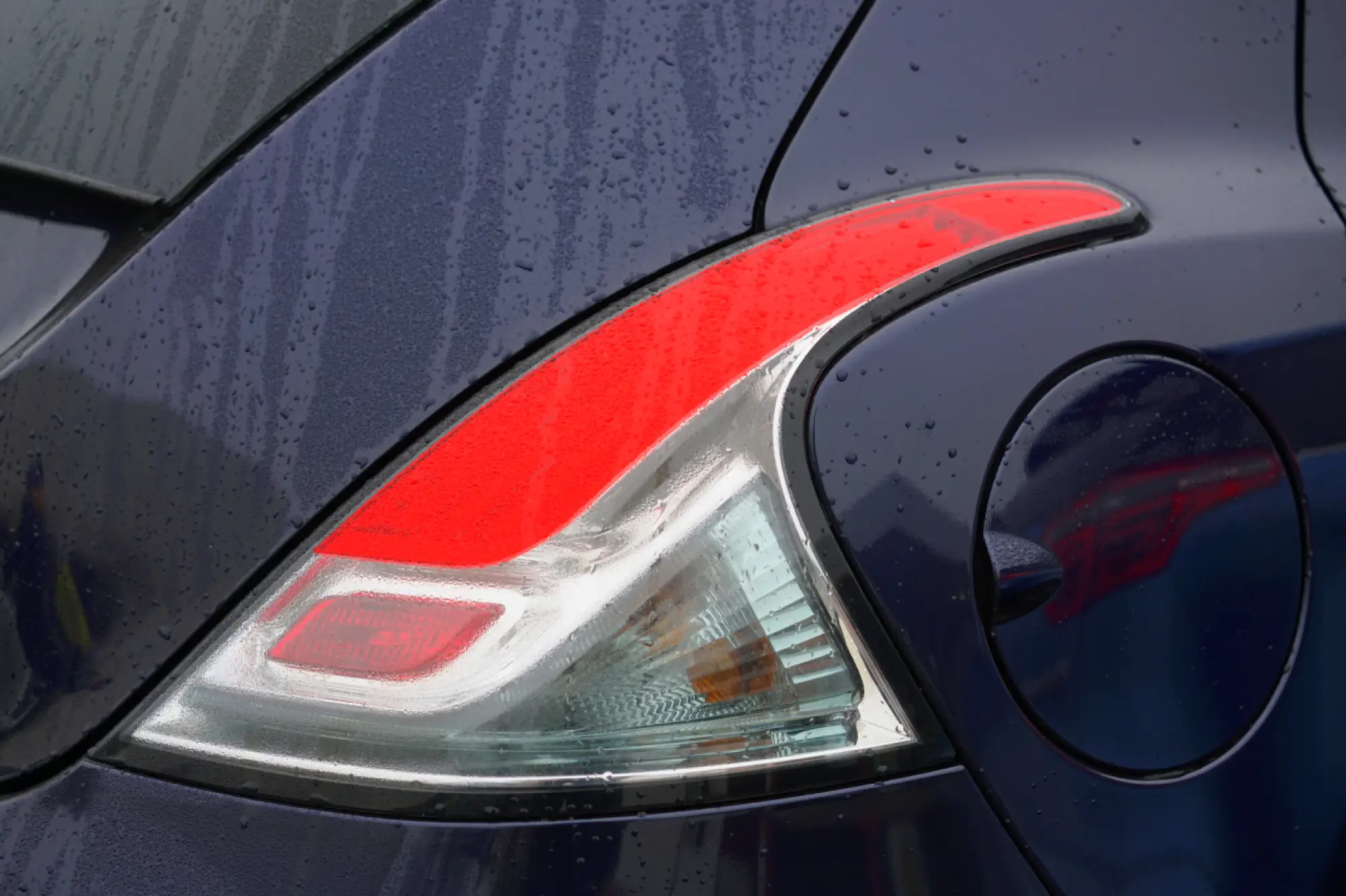 Lancia Ypsilon TwinAir 85 CV DFN Prova su strada - 39