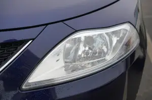 Lancia Ypsilon TwinAir 85 CV DFN Prova su strada