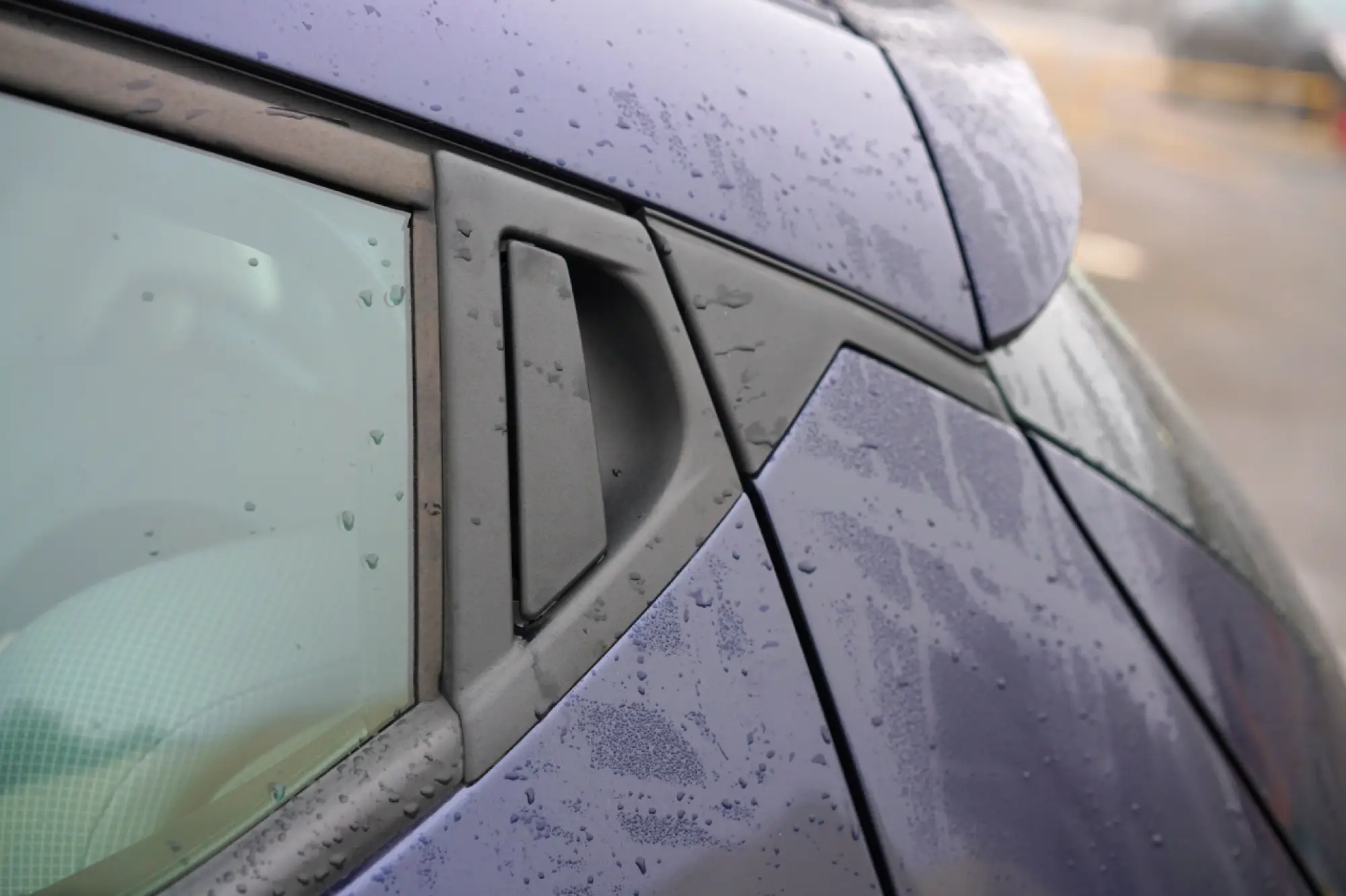 Lancia Ypsilon TwinAir 85 CV DFN Prova su strada - 57