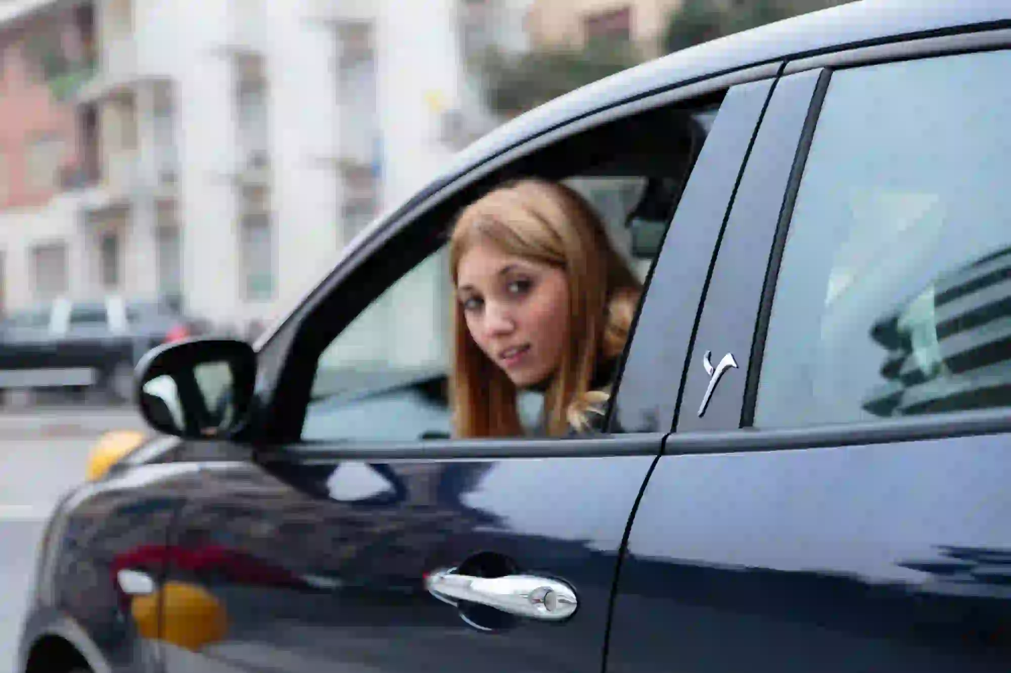 Lancia Ypsilon Vs Opel Karl - 48