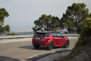 Land Discovery Sport Dynamic - Salone di Francoforte 2015 - 18