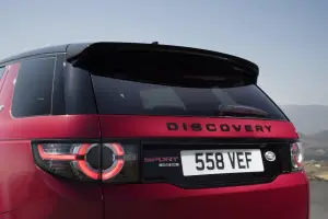 Land Discovery Sport Dynamic - Salone di Francoforte 2015 - 22