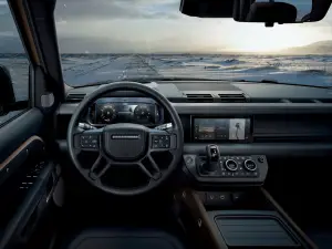 Land Rover al CES 2020 - foto e immagini  - 1