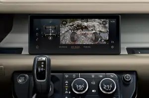 Land Rover al CES 2020 - foto e immagini  - 3