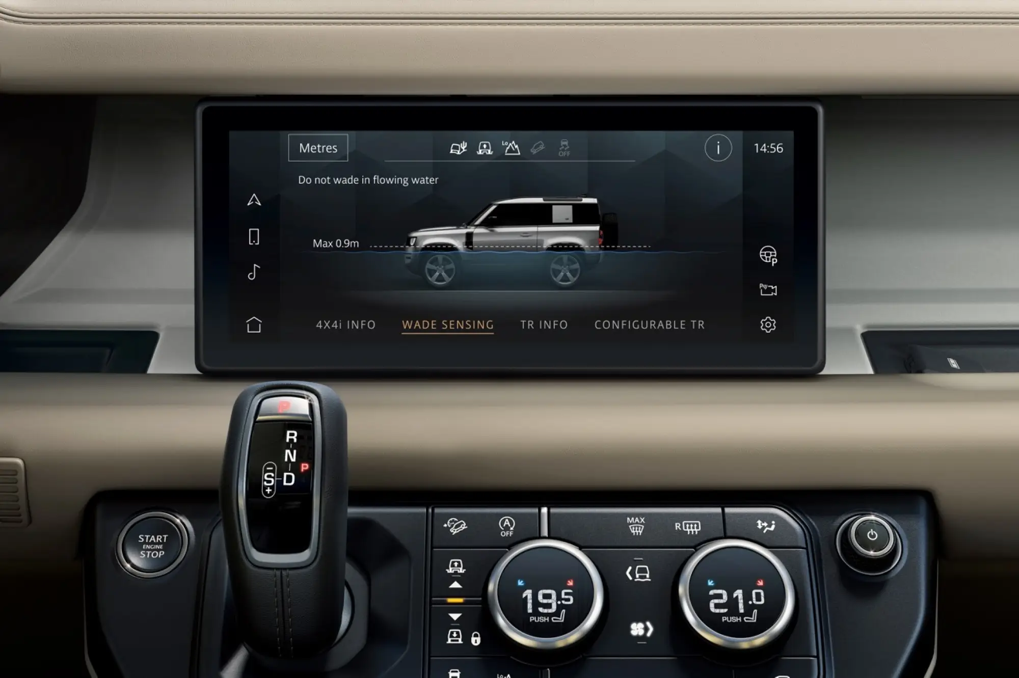 Land Rover al CES 2020 - foto e immagini  - 4
