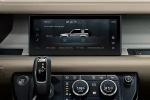 Land Rover al CES 2020 - foto e immagini  - 4