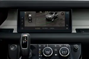 Land Rover al CES 2020 - foto e immagini  - 5
