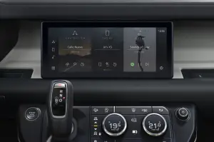 Land Rover al CES 2020 - foto e immagini  - 8
