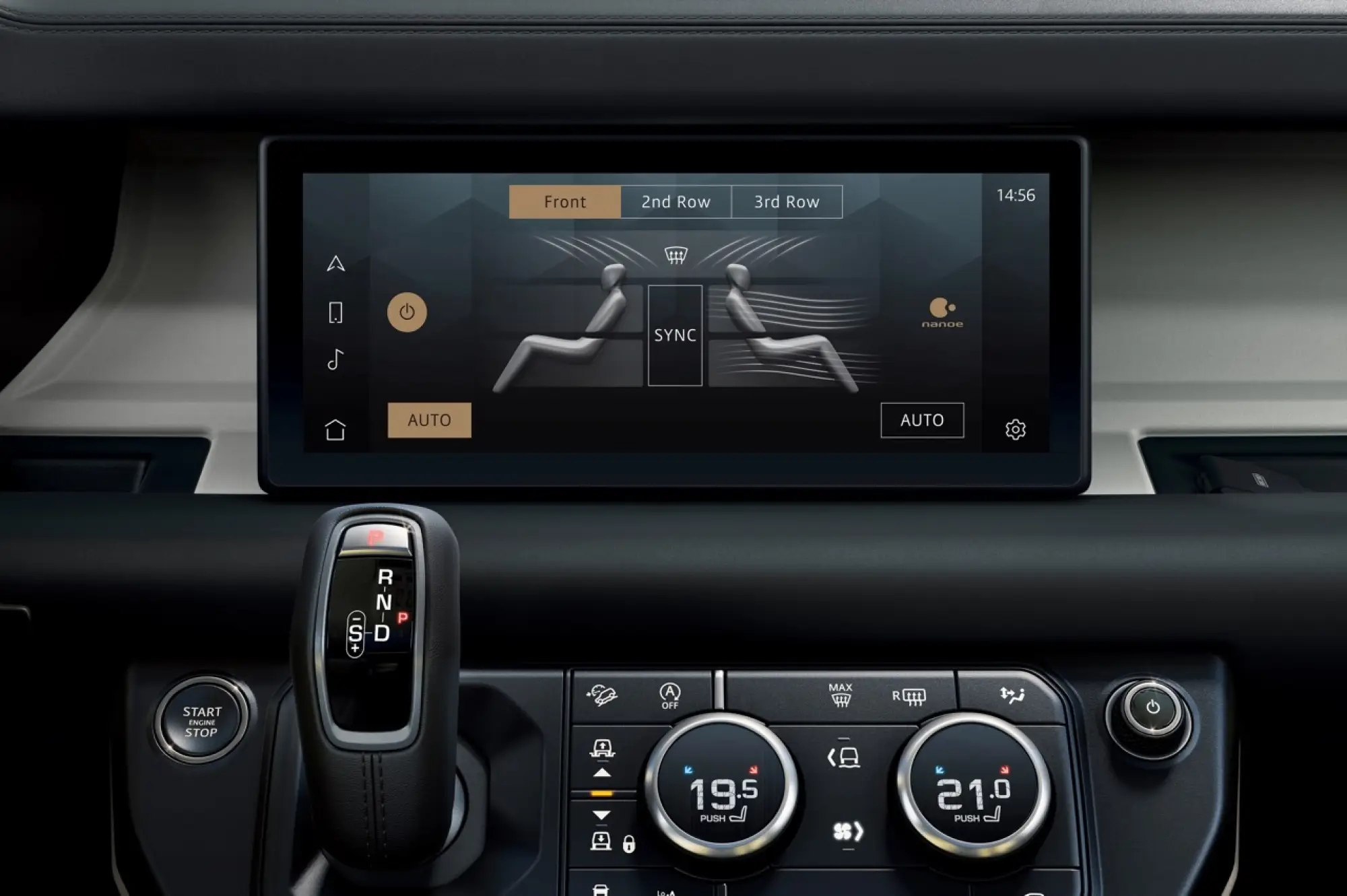 Land Rover al CES 2020 - foto e immagini  - 9