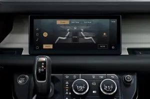 Land Rover al CES 2020 - foto e immagini  - 9