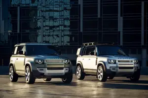 Land Rover al CES 2020 - foto e immagini  - 10