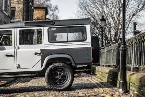 Land Rover Defender 110 Wide-Track by Chelsea Truck Company - Foto - 5