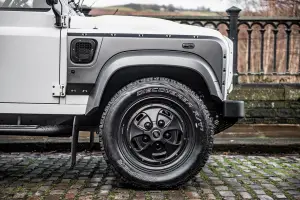 Land Rover Defender 110 Wide-Track by Chelsea Truck Company - Foto - 7