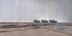 Land Rover Defender 130 - Foto ufficiali - 26