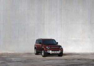 Land Rover Defender 130 - Foto ufficiali - 27