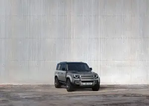Land Rover Defender 130 - Foto ufficiali - 29