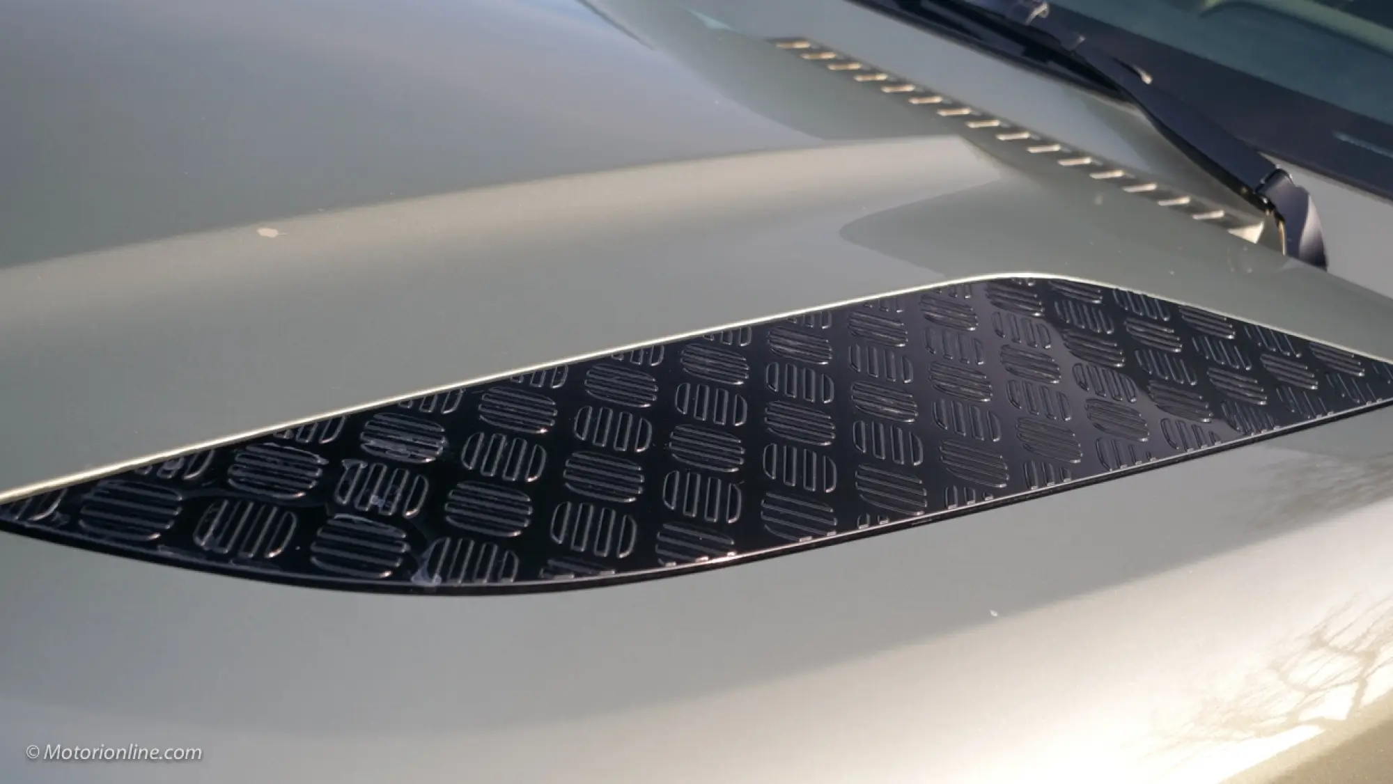 Land Rover Defender 2021 - Prova su strada - 5