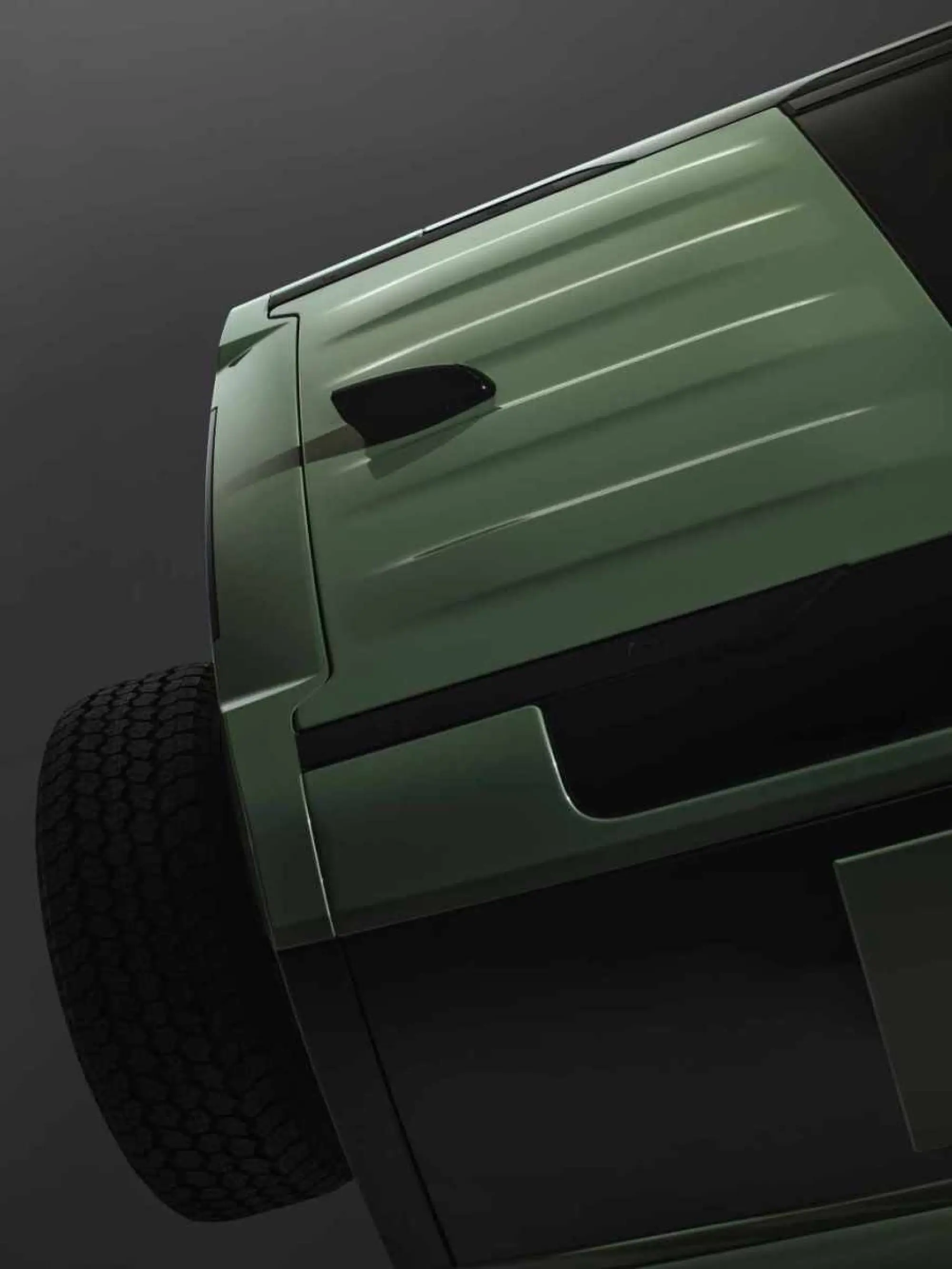 Land Rover Defender 75th Limited Edition - 3