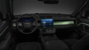 Land Rover Defender 75th Limited Edition - 6