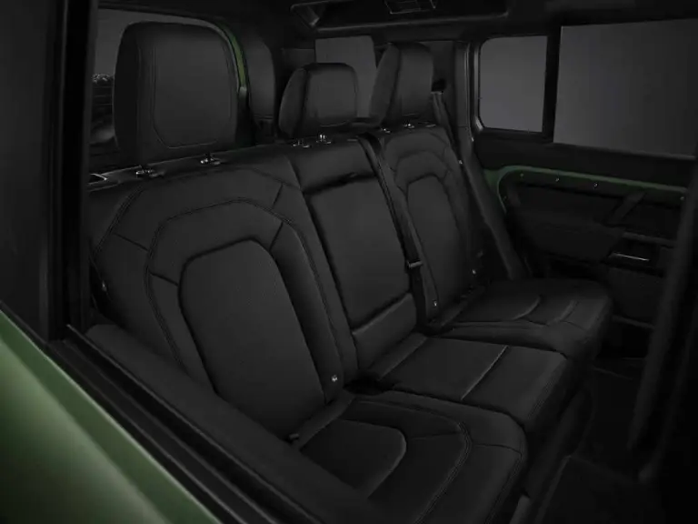 Land Rover Defender 75th Limited Edition - 7