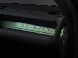 Land Rover Defender 75th Limited Edition - 1
