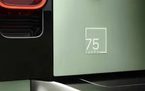 Land Rover Defender 75th Limited Edition - 13