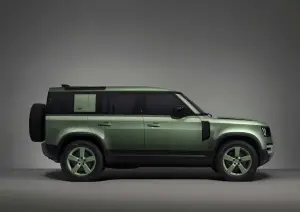 Land Rover Defender 75th Limited Edition - 14