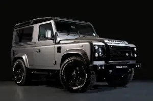Land Rover Defender by Urban Truck - 3