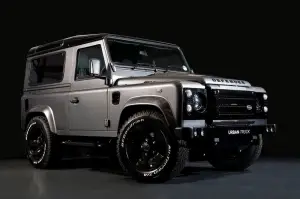 Land Rover Defender by Urban Truck