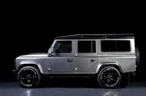 Land Rover Defender by Urban Truck - 6