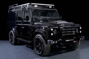 Land Rover Defender by Urban Truck