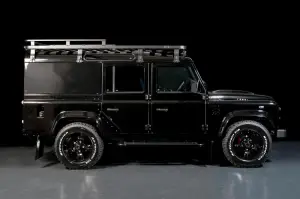 Land Rover Defender by Urban Truck - 10