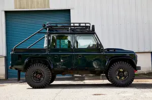 Land Rover Defender Extreme by Bowler - Foto - 9