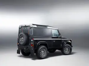 Land Rover Defender LXV Special Edition - 1