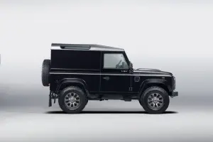 Land Rover Defender LXV