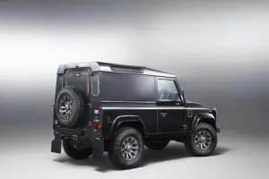 Land Rover Defender LXV - 2