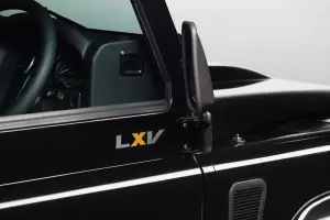 Land Rover Defender LXV