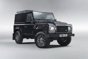 Land Rover Defender LXV - 8