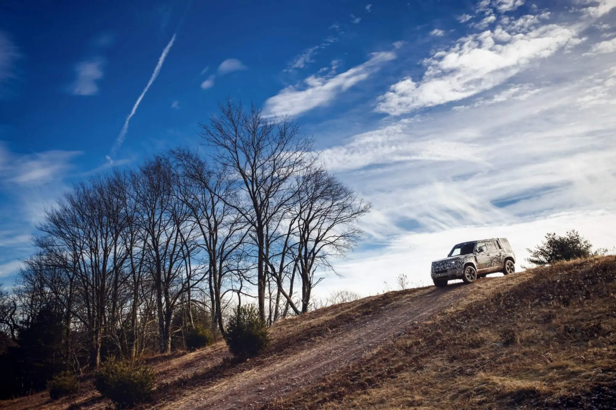 Land Rover Defender MY 2020 USA e Canada - 22