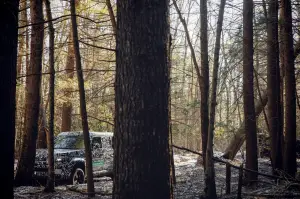 Land Rover Defender MY 2020 USA e Canada